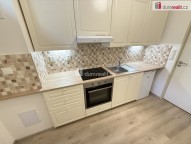 Detail: Pronájem bytu 1+1, 27 m2