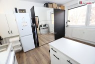 Detail: Pronájem bytu 1+1, 36 m2