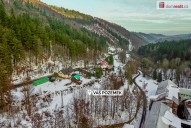 Detail: Pozemek k bydlení 3414 m2