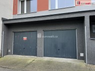 Detail: Prodej garáže 16 m2