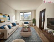 Detail: Prodej bytu 1+1, 36 m2