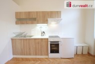 Detail: Pronájem bytu 1+kk, 25 m2