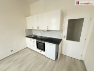 Detail: Pronájem bytu 1+1, 43 m2