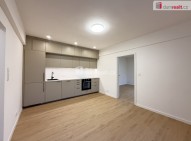 Detail: Pronájem bytu 2+kk, 42 m2