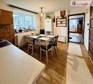 Detail: Rodinný dům, 107 m2