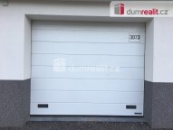 Detail: Pronájem garáže 20 m2