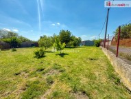 Detail: Pozemek k bydlení 1059 m2