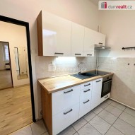 Detail: Pronájem bytu 1+1, 36 m2