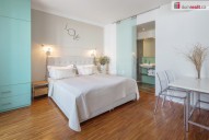 Detail: Pronájem bytu 1+kk, 30 m2