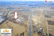 Detail: Pozemek 2534 m2