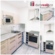 Detail: Pronájem bytu 2+1, 54 m2