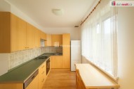 Detail: Pronájem bytu 2+1, 54 m2