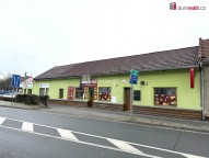 Detail: Komerční objekt 130 m2