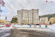 Detail: Prodej bytu 1+1, 36 m2