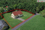 Detail: Pozemek k bydlení 4290 m2