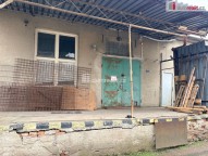 Detail: Pronájem skladu 130 m2