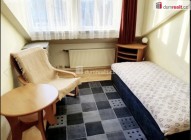 Detail: Pronájem bytu 1+kk, 15 m2