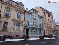 Detail: Pronájem bytu 3+1, 85 m2