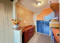 Detail: Pronájem bytu 2+kk, 40 m2