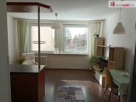 Detail: Pronájem bytu 2+kk, 43 m2