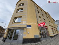 Detail: Prodej bytu 2+1, 72 m2