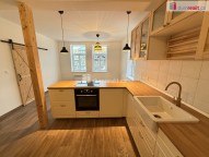 Detail: Pronájem bytu 2+kk, 52 m2