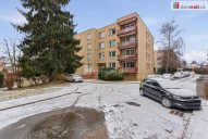 Detail: Prodej bytu 2+1, 63 m2