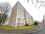 Detail: Pronájem bytu 1+1, 40 m2