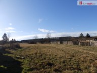 Detail: Pozemek k bydlení 1674 m2