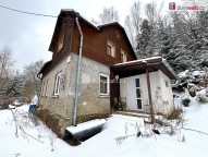 Detail: Rodinný dům, 130 m2