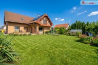 Detail: Rodinný dům, 215 m2