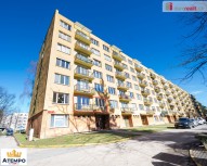 Detail: Prodej bytu 1+1, 39 m2