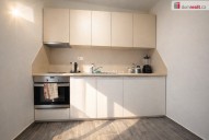 Detail: Pronájem bytu 1+1, 23 m2