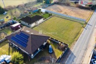 Detail: Pozemek k bydlení 744 m2