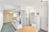 Detail: Prodej bytu 3+1, 62 m2