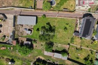 Detail: Pozemek k bydlení 1059 m2