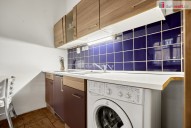 Detail: Pronájem bytu 1+kk, 21 m2