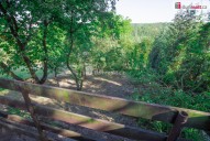 Detail: Rekreační objekt 18 m2