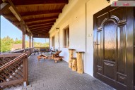 Detail: Rodinný dům, 286 m2