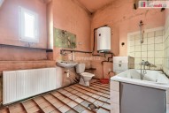 Detail: Rodinný dům, 200 m2