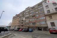 Detail: Prodej bytu 3+1, 81 m2