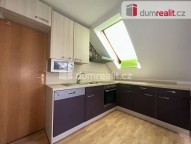 Detail: Pronájem bytu 1+kk, 20 m2