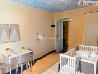 Detail: Prodej bytu 3+1, 72 m2