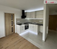 Detail: Pronájem bytu 1+1, 35 m2