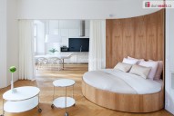 Detail: Pronájem bytu 2+kk, 80 m2