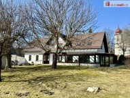 Detail: Rodinný dům, 380 m2