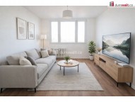 Detail: Prodej bytu 3+1, 81 m2