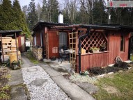 Detail: Rekreační objekt 63 m2