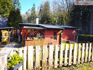 Detail: Rekreační objekt 63 m2