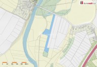 Detail: Zemědělský pozemek 23392 m2
